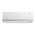 Mirage Aire Acondicionado Minisplit Inverter CXC181K, 18000 BTU/h, 1.620W, Frío/Calor, 230V, Blanco