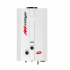 Mirage Calentador de Agua Flux 6L, Gas L.P., 360 Litros/Hora, Blanco  1