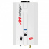 Mirage Calentador de Agua Flux 6L, Gas Natural, 360 Litros/Hora, Blanco  1