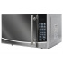 Mirage Horno de Microondas MWD020E, 0.7 Pies Cúbicos, 700W, 20 Litros, Plata  2