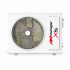 Mirage Aire Acondicionado Minisplit X5 Estándar, 12000 BTU/h, 3.517W, Solo Frío, 110V, Blanco ― La caja está algo maltratada y hay rayones leves en la carcasa, poco visibles. - Imagen adicional 5
