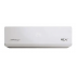 Mirage Aire Acondicionado Minisplit NEX T, 24000 BTU/h, 2.000W, Solo Frío, 230V, Blanco