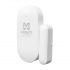 Mirati Contacto Magnético MA-01 para Puertas y Ventanas, Inalámbrico, Blanco  3