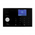 Mirati Kit Sistema de Alarma MA-05, Inalámbrico, Incluye Panel/Sensor de Movimiento/Sirena/Tarjetas RFID/Sensor Magnético  2