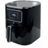 Mirati Freidora de Aire MFA01, 5 Litros, 1450W, 200 °C, Negro