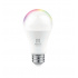 Mirati Foco LED Inteligente MFC2, WiFi, RGB, Base E26, 9W, 806 Lúmenes, Blanco  1
