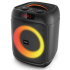 Misik Bocina MB103, Bluetooth, Inalámbrico, 24W RMS, Negro - Imagen adicional 2