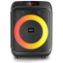 Misik Bocina MB103, Bluetooth, Inalámbrico, 24W RMS, Negro - Imagen adicional 1