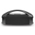 Misik Bocina Portátil MS276, Bluetooth, Inalámbrico, 12W, Negro - Imagen adicional 1