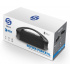 Misik Bocina Portátil MS276, Bluetooth, Inalámbrico, 12W, Negro - Imagen adicional 3