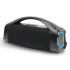 Misik Bocina Portátil MS276, Bluetooth, Inalámbrico, 12W, Negro