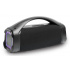 Misik Bocina Portátil MS276, Bluetooth, Inalámbrico, 12W, Negro - Imagen adicional 2