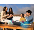 Misik Bocina Portátil MS276, Bluetooth, Inalámbrico, 12W, Negro - Imagen adicional 4