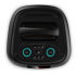 Misik Bocina MB2208N, Bluetooth, Inalámbrico, 40W RMS, USB, Negro - Imagen adicional 1