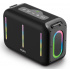Misik Bocina Portátil MS298, Bluetooth, Inalámbrico, USB-A, 30W, Negro - Imagen adicional 6