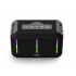 Misik Bocina Portátil MS298, Bluetooth, Inalámbrico, USB-A, 30W, Negro