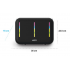 Misik Bocina Portátil MS298, Bluetooth, Inalámbrico, USB-A, 30W, Negro - Imagen adicional 4
