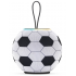 Misik Bocina Portátil Balon MS245, Bluetooth, Inalámbrico, MicroUSB, Multicolor - Imagen adicional 1