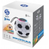 Misik Bocina Portátil Balon MS245, Bluetooth, Inalámbrico, MicroUSB, Multicolor - Imagen adicional 2