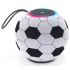 Misik Bocina Portátil Balon MS245, Bluetooth, Inalámbrico, MicroUSB, Multicolor