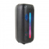 Misik Bafle Portátil MB2216, Bluetooth, Inalámbrico, 4500W P.M.P.O., Negro - Imagen adicional 1