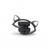 Misik Audífonos con Micrófono MH620, Bluetooth, Alámbrico/Inalámbrico, USB/3.5mm, Negro - Imagen adicional 2