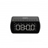 Misik Reloj Despertador MR414, Negro - Imagen adicional 3