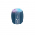 Misik Bocina Portátil MS227, Bluetooth, Inalámbrico, USB, Azul  3