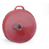 Misik Bocina Portátil MS229, Bluetooth, Inalámbrico, Rojo - Resistente a Salpicaduras - Imagen adicional 3