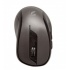Mouse Mitzu 18-8846, Inalámbrico, 800DPI, Negro