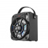 Mitzu Bocina Portátil 18-9450, Bluetooth, Inalámbrico, 120W RMS, USB, Negro - Imagen adicional 2