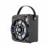Mitzu Bocina Portátil 18-9450, Bluetooth, Inalámbrico, 120W RMS, USB, Negro - Imagen adicional 1