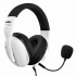 Mitzu Audífonos Gamer con Micrófono BASH-4204WH, Alámbrico, 3.5mm, para No disponible, Blanco - Imagen adicional 2