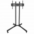 Mitzu Soporte de Piso LCD-3072 para Pantalla 32" - 65", hasta 50kg  1