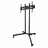 Mitzu Soporte de Piso LCD-3072 para Pantalla 32" - 65", hasta 50kg  2