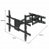 Mitzu Soporte de Pared LCD-3275 para Pantalla 32" - 75", hasta 65kg  3