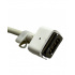 Mitzu Cargador de Corriente MCA-MAC1, 60W, para MacBook Pro  2