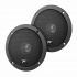 Mitzu Bocina para Auto MIT-6121, 50W RMS, 1 Vía, 88dB, 6.5", 2 Piezas - Imagen adicional 1