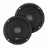 Mitzu Bocina para Auto MIT-6121, 50W RMS, 1 Vía, 88dB, 6.5", 2 Piezas