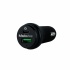 Mobifree Cargador para Auto MB-923330, 1x USB 2.0, Negro  1