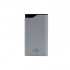 Cargador Portátil Mobifree Power Bank Powerfree, 6000mAh, Gris  4