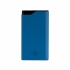 Cargador Portátil Mobifree Power Bank MB-923460, 6000mAh, Azul   4