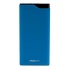 Cargador Portátil Mobifree Power Bank MB-923545, 16.000mAh, Azul  1