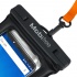 Mobifree Funda Impermeable MB-926454 Smartphone, Transparente  3