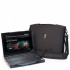 Mobile Edge Maletín de Nylon Alienware M11x para Laptop 11.6", Negro  2