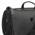 Mobile Edge Maletín de Nylon Alienware Vindicator 2.0 Messenger para Laptop 17.3", Negro - Imagen adicional 5