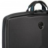 Mobile Edge Maletín de Nylon Alienware Vindicator 2.0 para Laptop 15.6", Negro - Imagen adicional 5