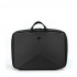 Mobile Edge Maletín de Nylon Alienware Vindicator 2.0 para Laptop 15.6", Negro - Imagen adicional 6