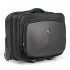 Mobile Edge Maletín de Neopreno Alienware Vindicator Rolling para Laptop 17", Negro  2