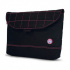 Mobile Edge Funda de Nylon para Tablet Universal 13", Multicolor